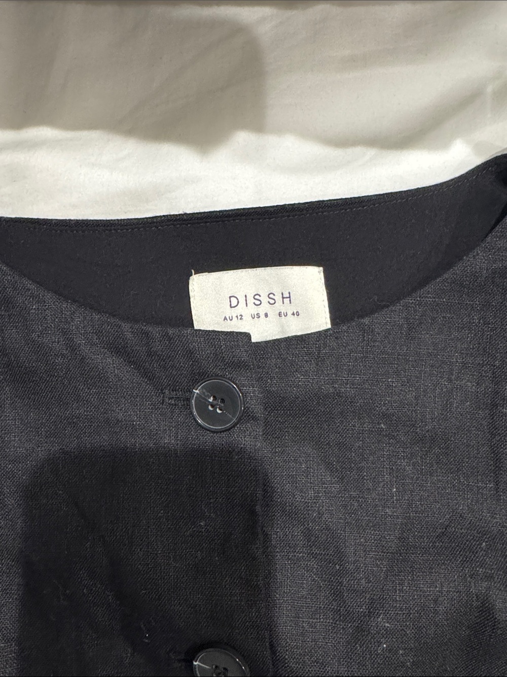Dress Subcategory Classification - Picture 2 of 3
